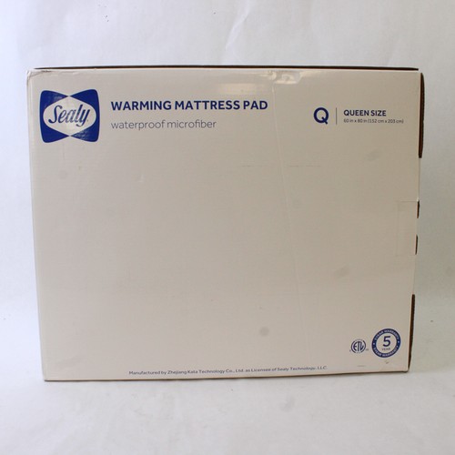Sealy tapis matelas - sealy, de