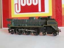 SNCF CABINE DE LOCOMOTIVE A