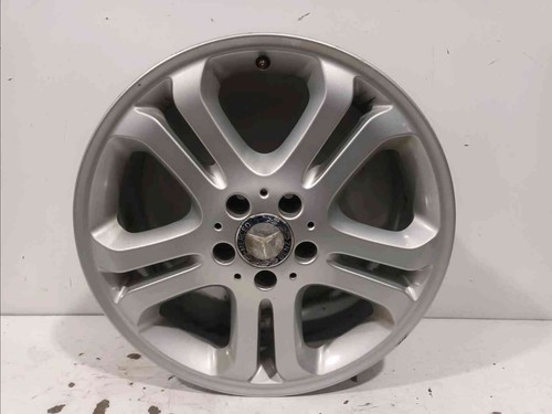 Jante aluminium a1644011302 - aluminium,