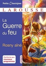 La Guerre du feu de not