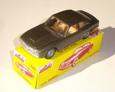 Solido série 100 Ref 125 Alfa