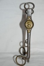 MORS DE CHEVAL  Mle 1845
