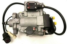 Fuel high pressure pump AUDI