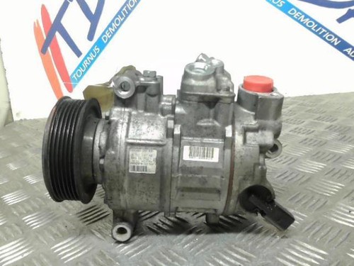 Compresseur clim audi 3 - clim,