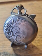 ancienne montre à Gousset