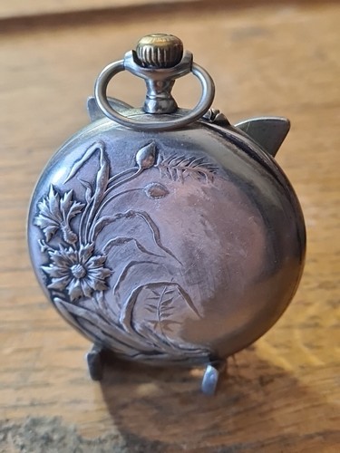 Ancienne montre gousset - montre, à