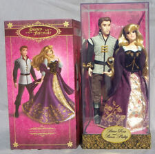 AURORE & PHILLIP Designer collection Fairytale poupée DISNEY édition limitée
