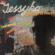 Jean-Yves Poupin Jessyka NEAR
