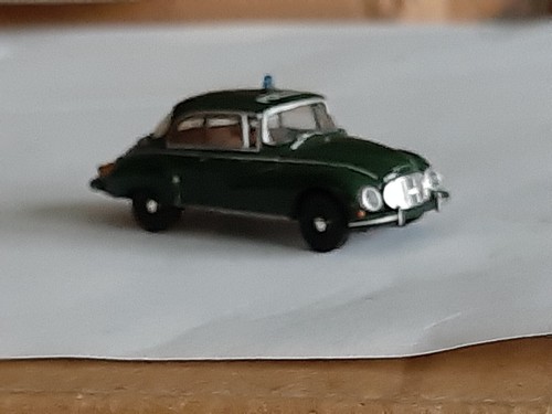 Brekina 28001 auto union - brekina,