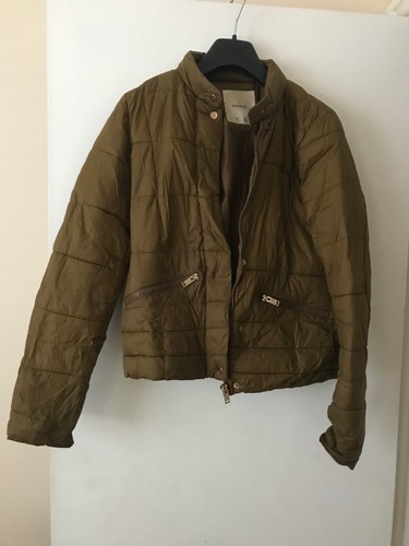 Manteau pull bear - pull,
