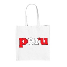 Pérou Football Drapeau -