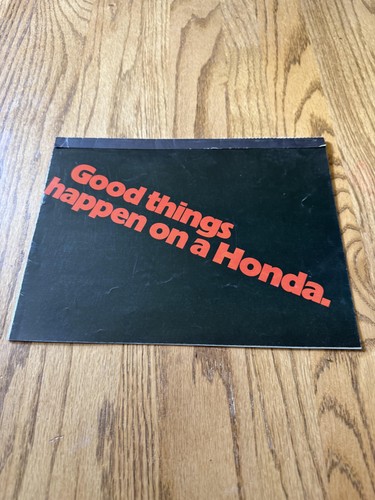 Vintage 1974 honda good - vintage,