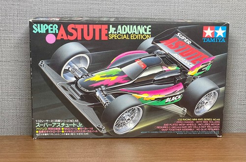 Tamiya 18048 mini 4wd super - 18048,