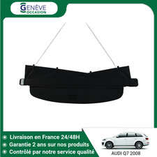 ?? CACHE BAGAGE AUDI Q7 ♻️