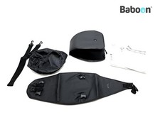 Sacoche du réservoir Honda