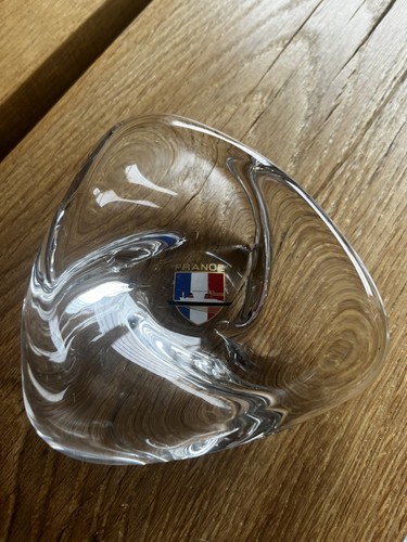 Rarissime cendrier paquebot - rarissime,