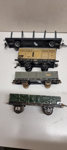 Kbn enro lot - lr, divers