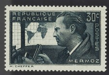 REF 337-38 N°:337 m- MERMOZ