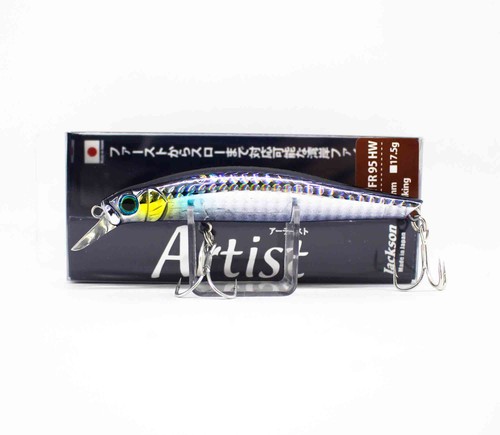 Jackson artist 95hw - jackson,