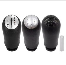 Pommeau Levier Vitesse Renault Clio Twingo Laguna Modus Dacia Sandero Duster Dok