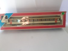 LIMA 309184k  HO - Voiture Corail A10tu 1ère cl ep IV SNCF