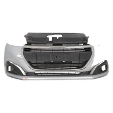 Pare choc avant - Peugeot 208