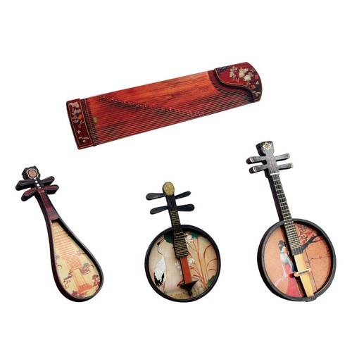 Modèle instrument de - modèle,