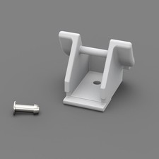 Pièce Détachée Kit Attache