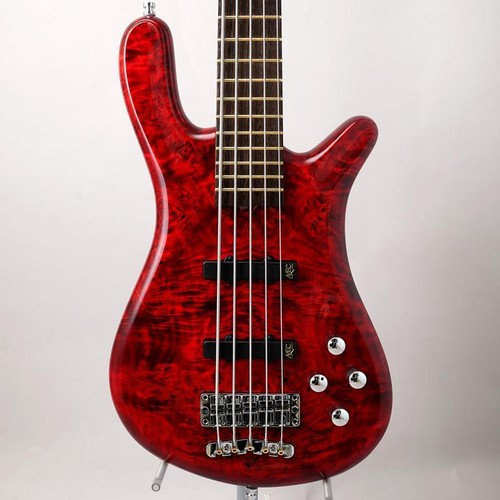 Warwick pro series streamer - warwick, lx
