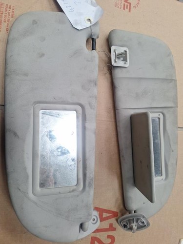 Pare soleil peugeot 206 phase - pare,