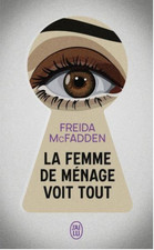 FREIDA McFADDEN, LA FEMME DE