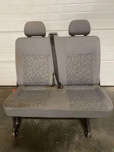 Transporter t5 furgon - vw,