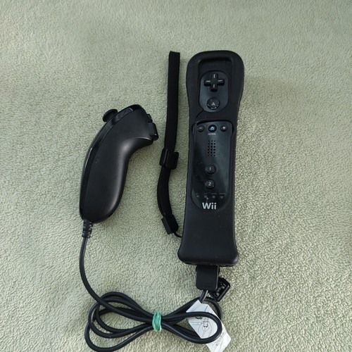 Manette wiimote motion - manette, +