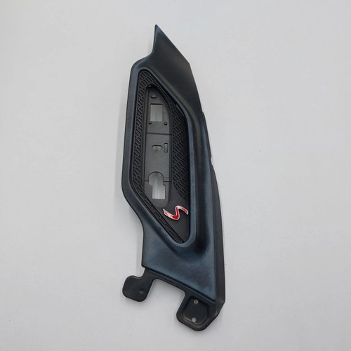 Clignotants latéraux mini - latéraux,
