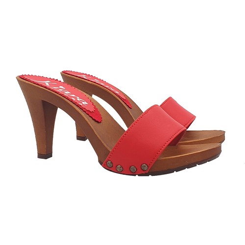 Mules pour femmes - mules, bande