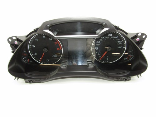 Audi 8 essence - a4,
