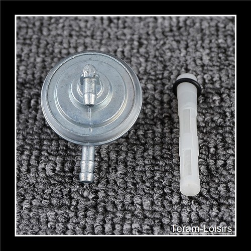 Robinet essence pour - pour, honda