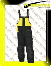 Salopette d'hiver technique