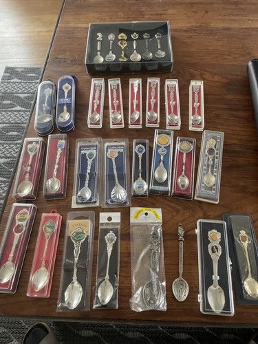 Petite cuillère collection - petite,