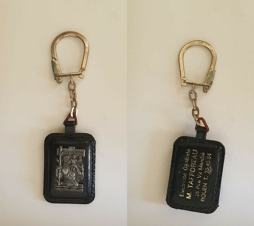 Porte clés electricité - porte-clés,