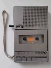 Magnétophone lecteur cassette