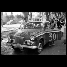 Photo A.030149 SUNBEAM RAPIER