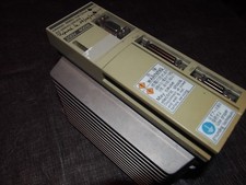 Variateur OMRON R88D UA12HA 