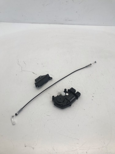 Moteur ouverture bouchon - moteur,