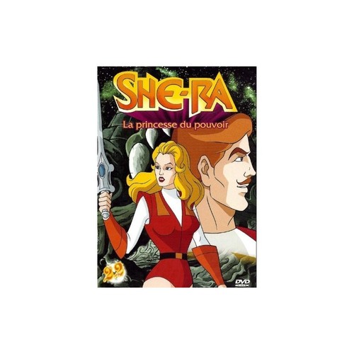 She épisodes 85 à - (Épisodes,
