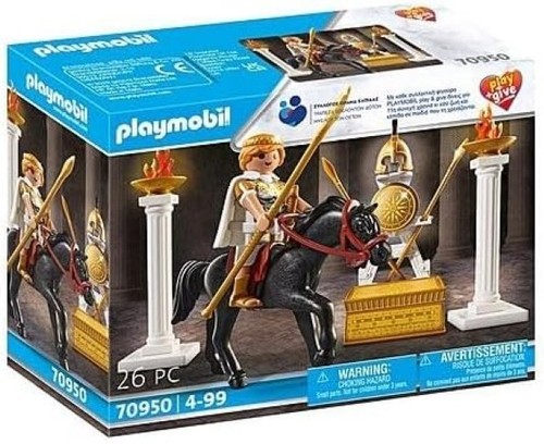 Playmobil 70950 alexandre - 70950,