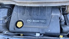 Moteur OPEL ZAFIRA B PHASE 1 55205467