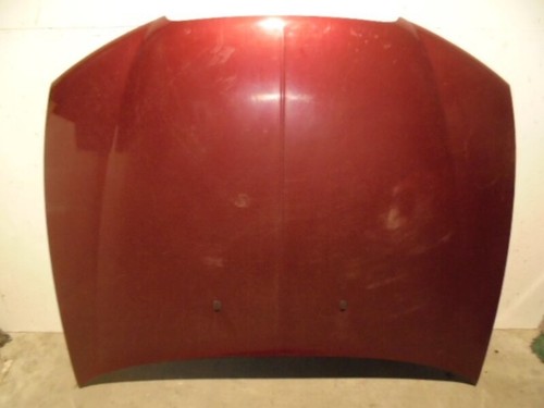 Capot rover 0 - 2.0, 1999