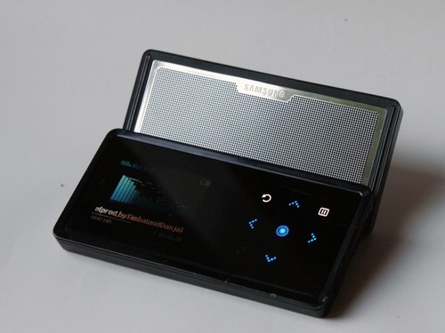 Samsung 2gb multimedia - yp-,