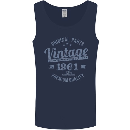 Débardeur vintage - débardeur,